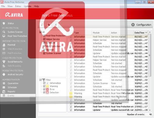 avira free download