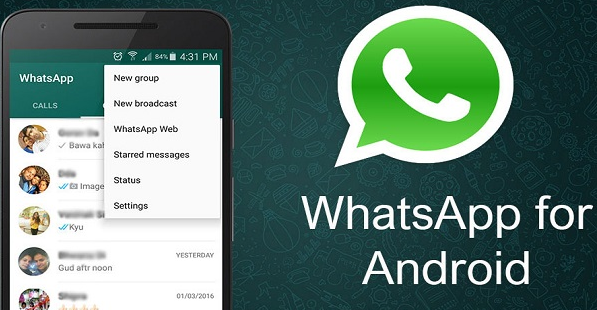 WhatsApp 2020