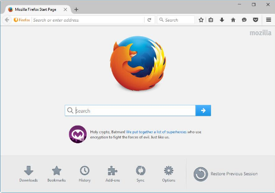 Mozilla Firefox 115.0.2 for ipod download