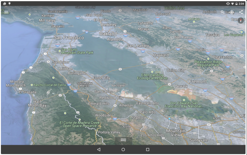 Google Earth Pro for Windows