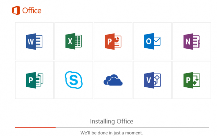 Microsoft Office 2016 Latest 696x436 