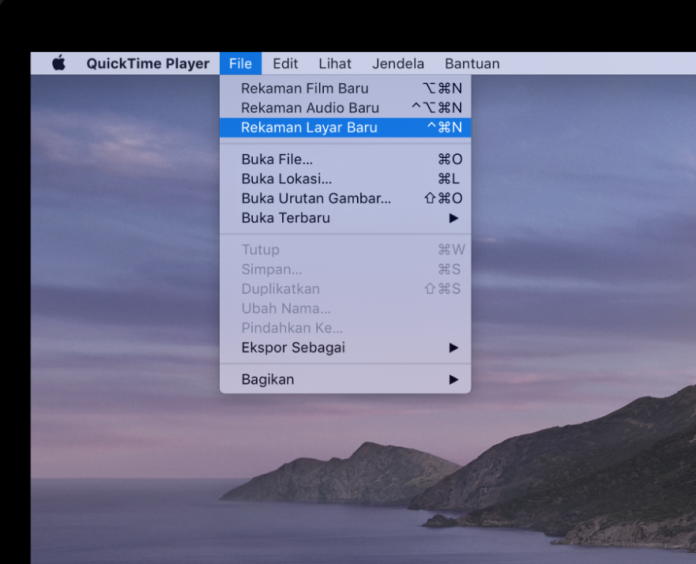 download quicktime player for mac 2018
