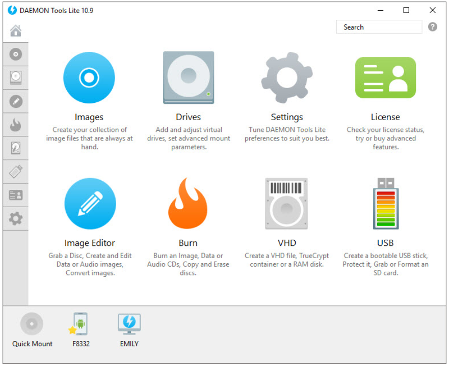 daemon tools lite download windows 7