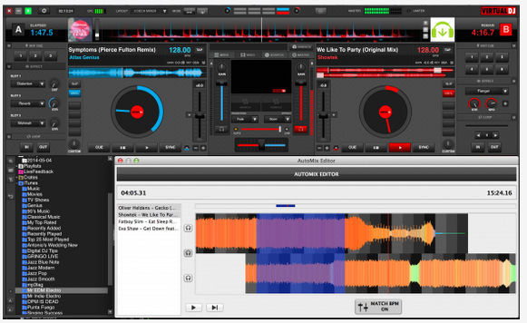 virtual dj 2021 crack free download