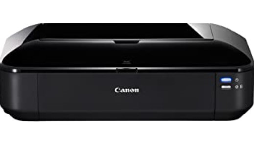 Canon PIXMA iX6520 Driver