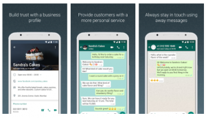 whatsapp business download 2020