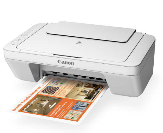 canon printer driver for pixma mg5622 for mac