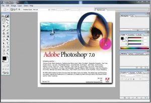 adobe photoshop 7.0 download software for windows xp