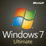 Windows 7 Ultimate ISO