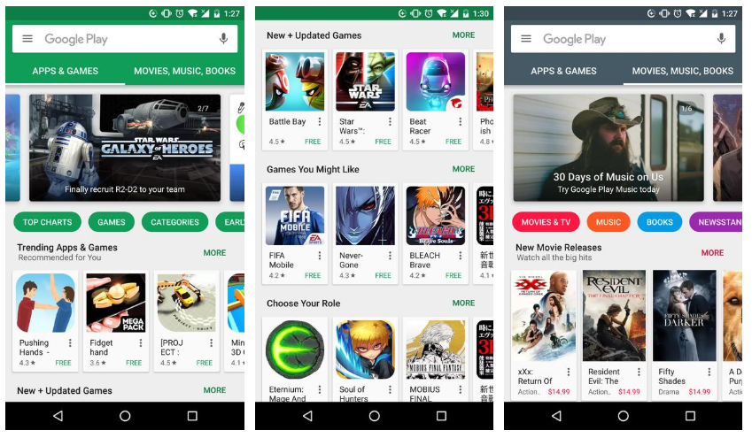 Google Play Store 2023 APK- Download