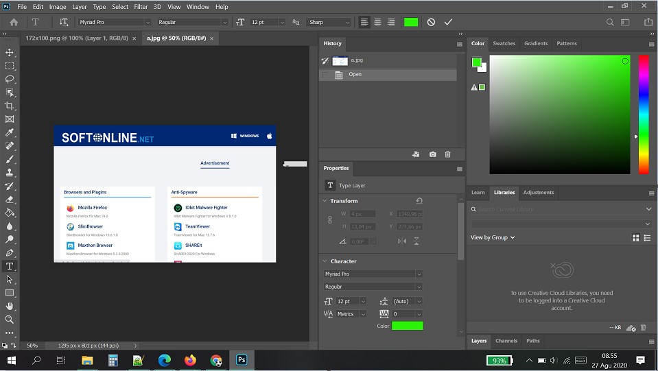 photoshop cc 2015 free download windows 10