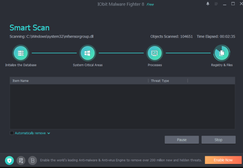 malwarebytes vs iobit malware fighter