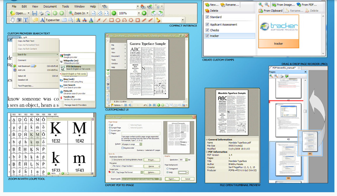 pdf merger download for windows 7
