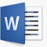 Microsoft Word 2016