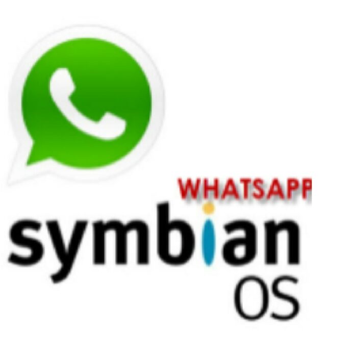 WhatsApp for Symbian