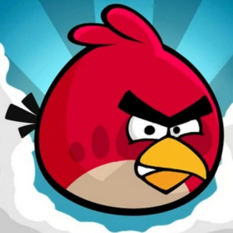 Angry Birds APK (2023 Latest) For Android Download Latest Version