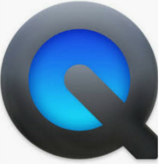 QuickTime Player for Mac