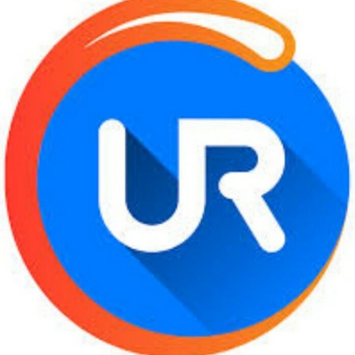 UR Browser for Windows