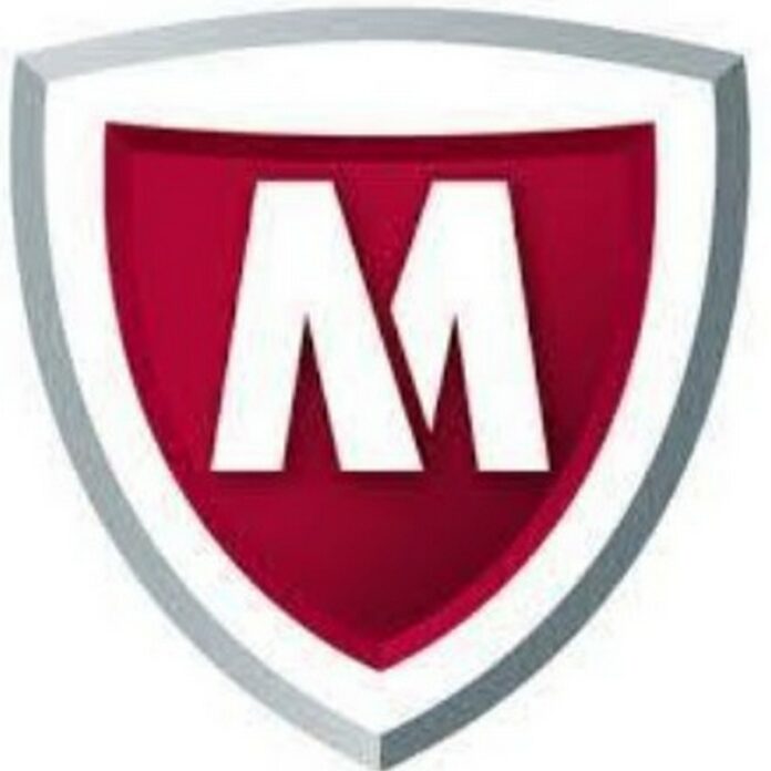 McAfee Security Scan Plus for Windows