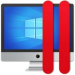 Parallels Desktop for Mac