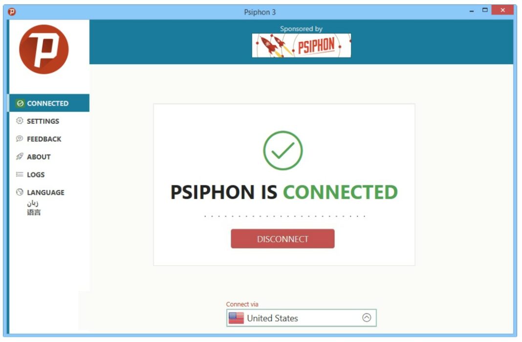 psiphon vpn download for windows 10