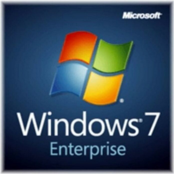 Windows 7 Enterprise