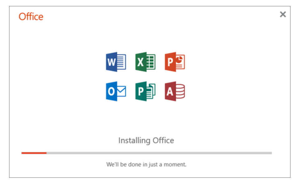 Microsoft Office 365 download