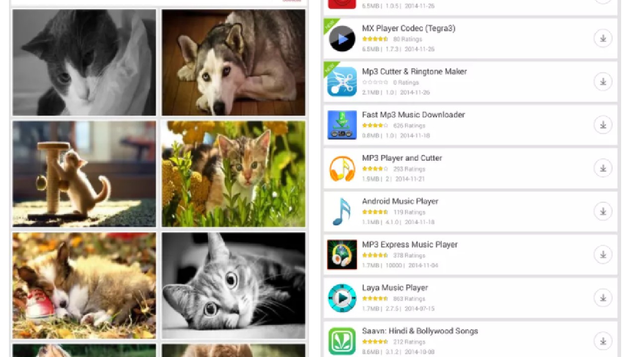 Appnime APK Download 2023 - Free - 9Apps