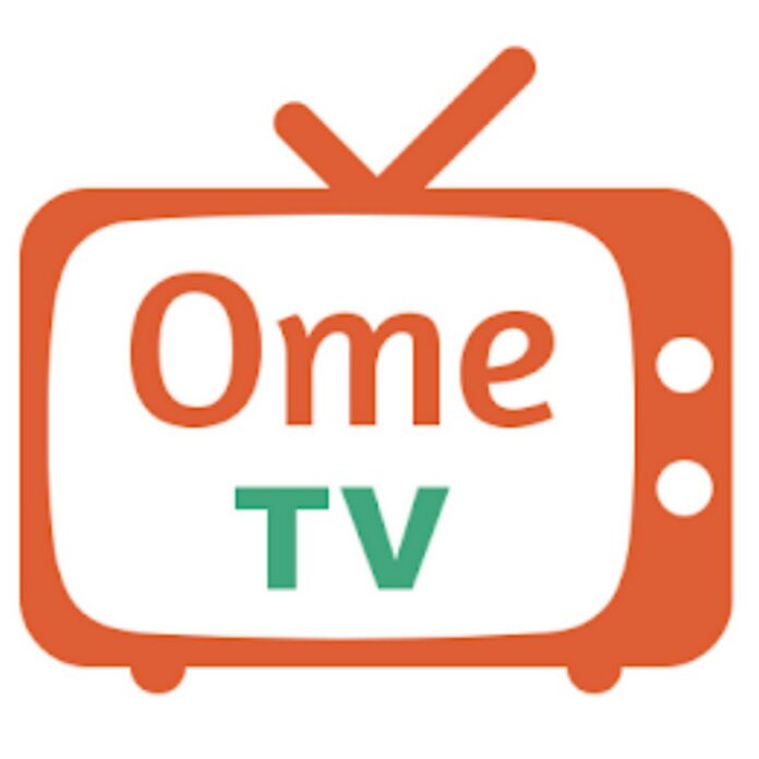 OmeTV APK for Android