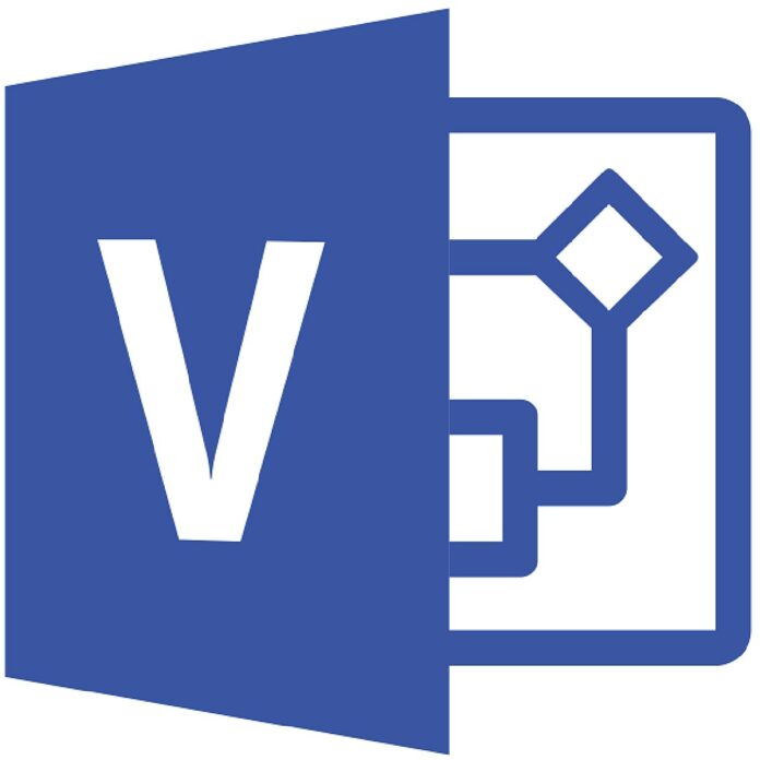 Microsoft Visio for Windows