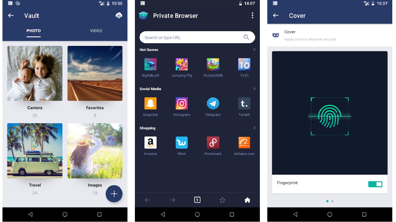 AppLock APK for Android