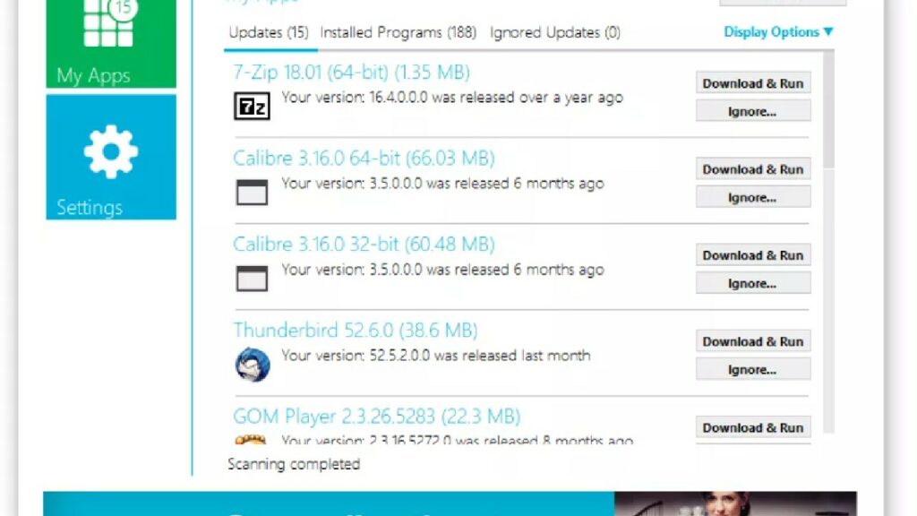 FileHippo App Manager (2023 Latest) Free Download For Windows 10/8/7