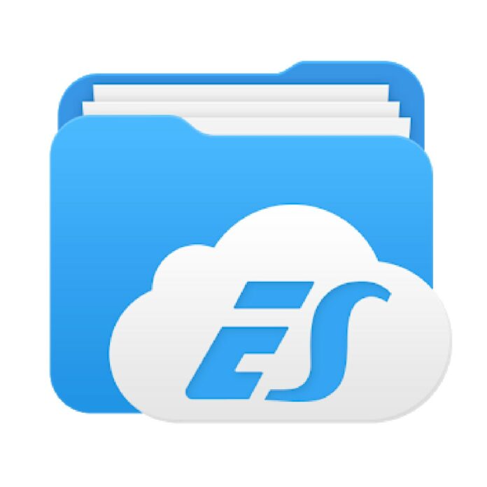 Es File Explorer