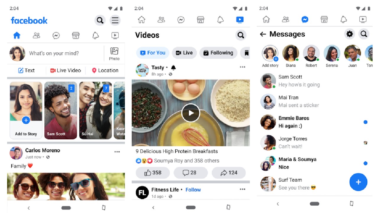 Facebook Lite APK