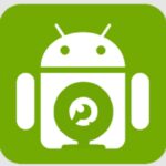 DroidCam for Android DroidCam Client