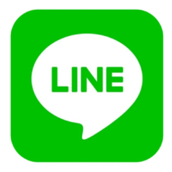LINE for Mac