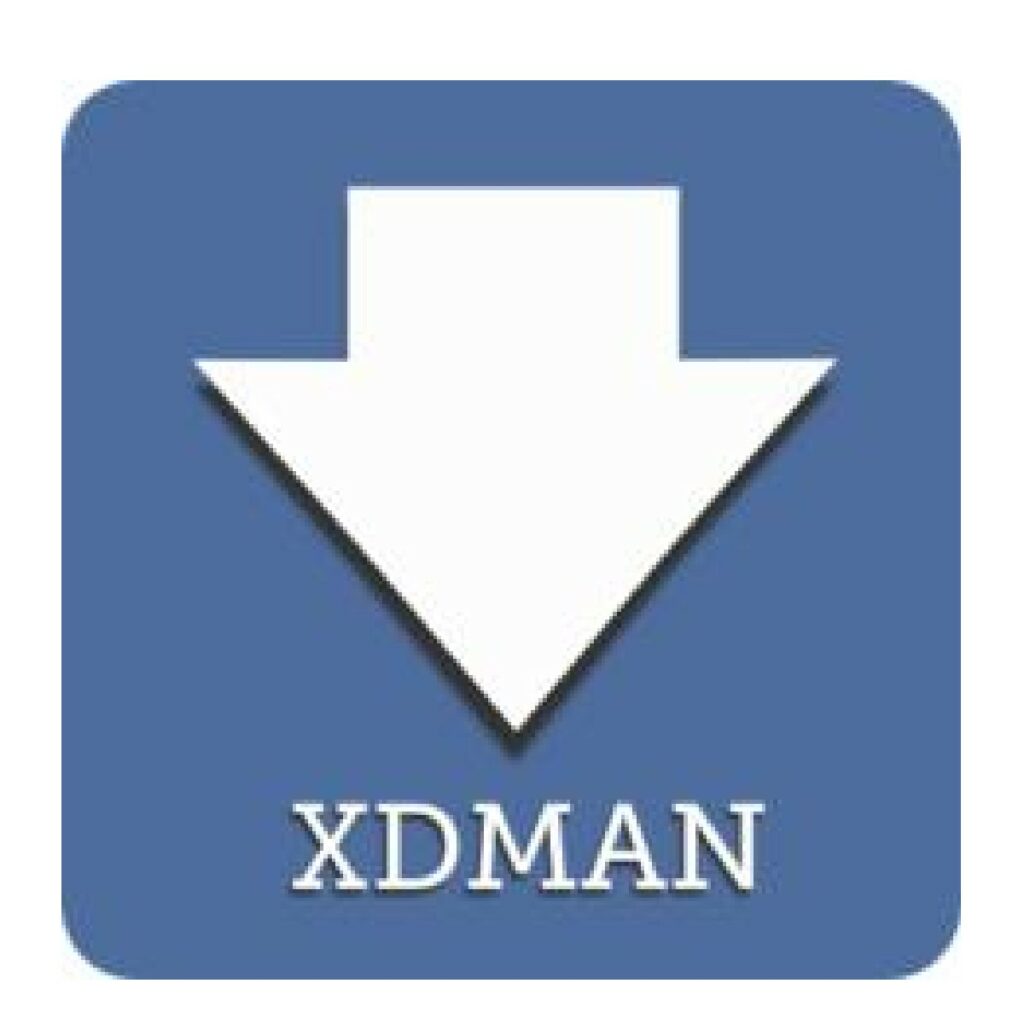 download xdm
