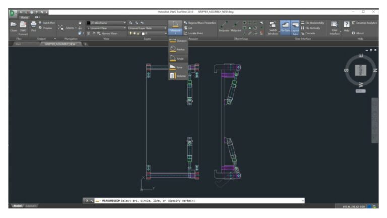 Autodesk DWG Trueview (2023 Latest) Free Download For Windows 10/8/7