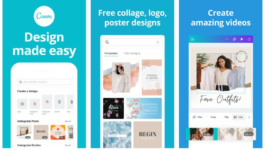 canva apk