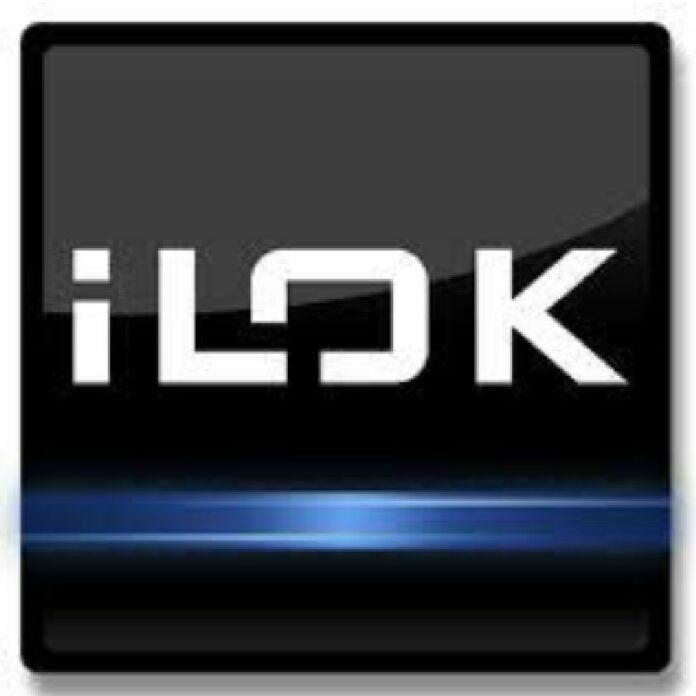 iLok License Manager
