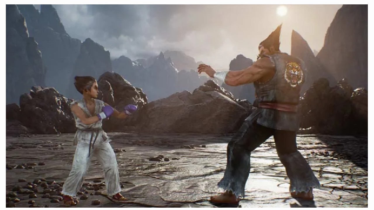 Tekken 7 for Windows