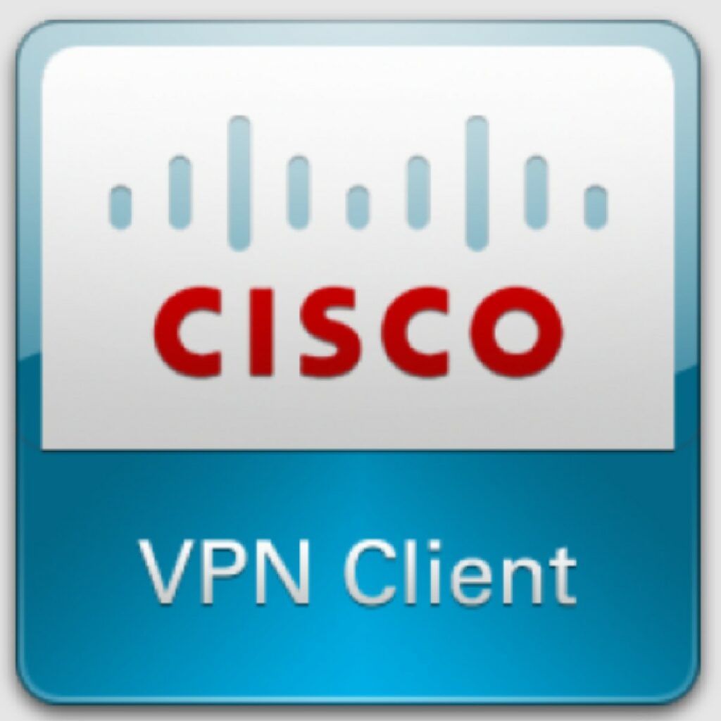 cisco vpn client download free mac