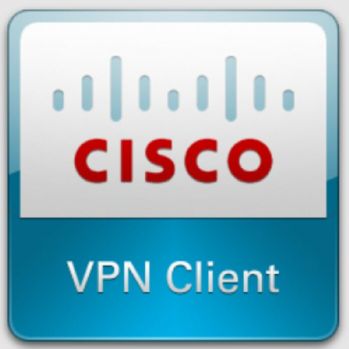 Cisco VPN Client