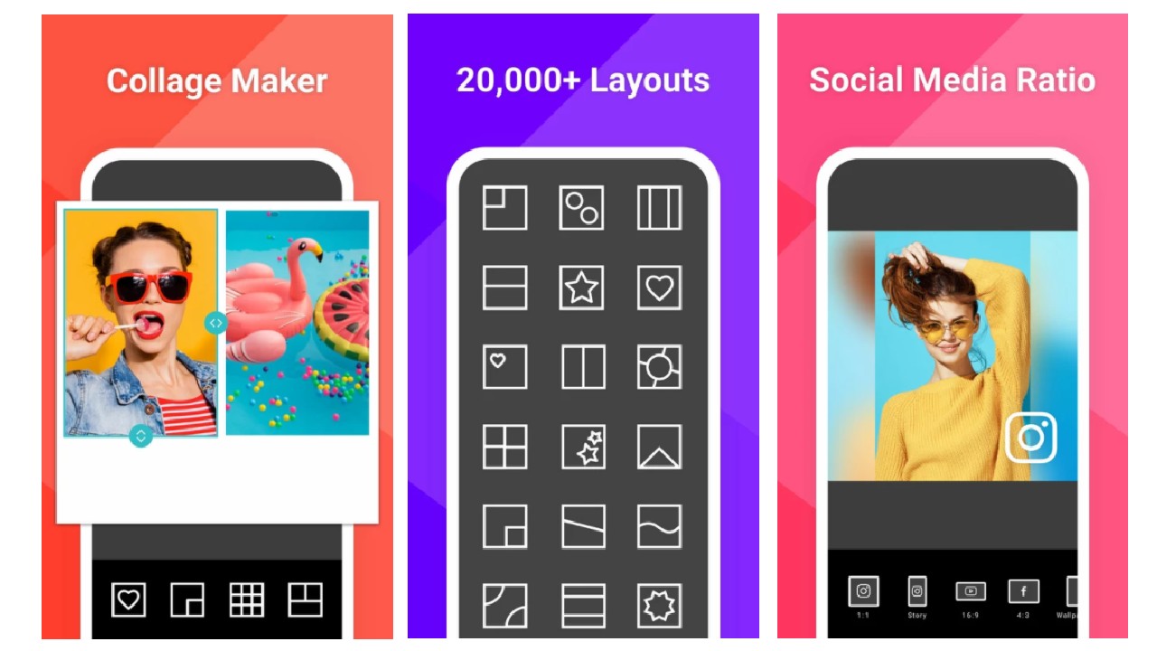 Photo Grid APK for Android