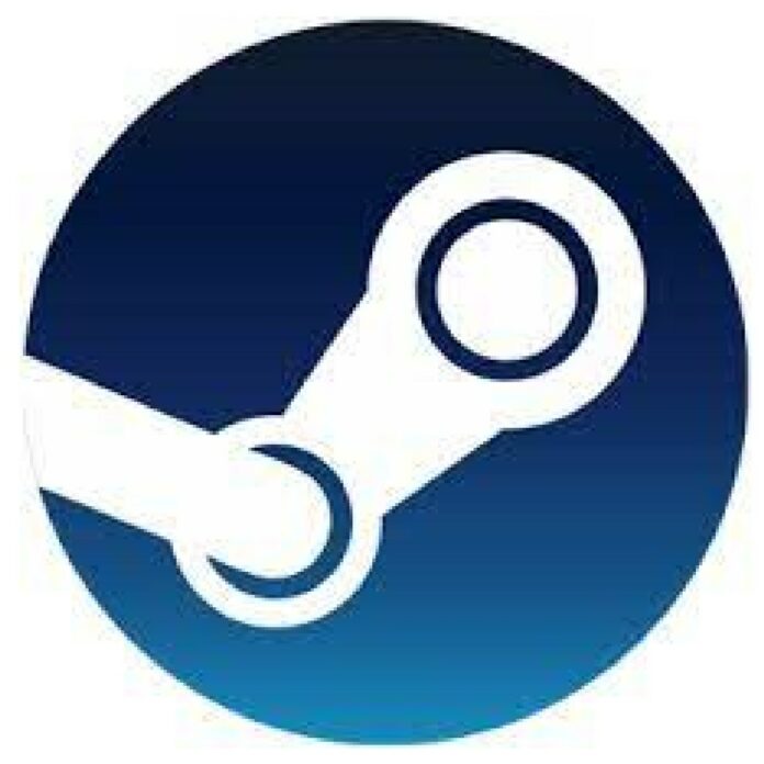 Steam for PC