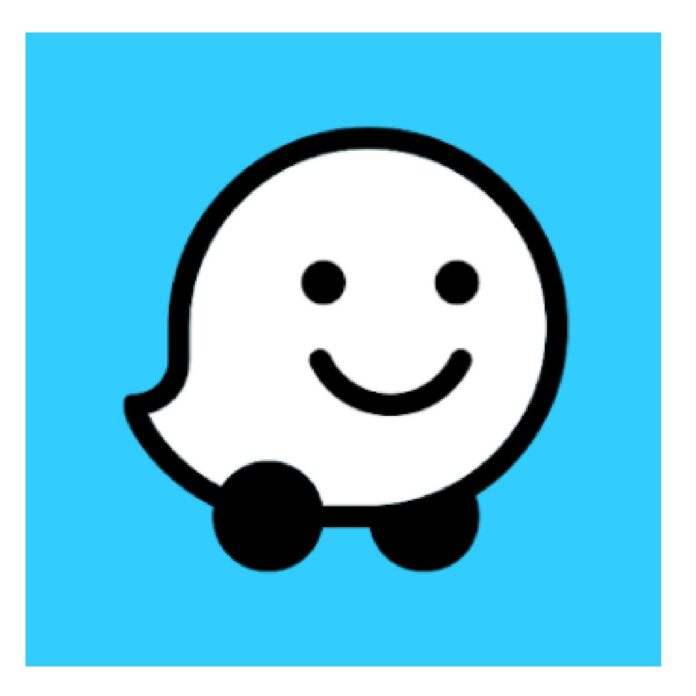 Waze GPS