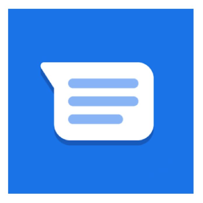 Android Messages