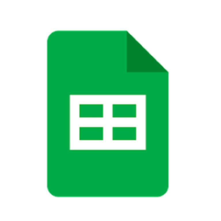 Google sheets 2023 latest free download for windows 11 10 8