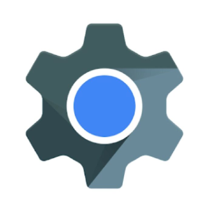 Android System WebView