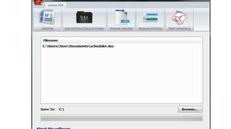 Free Word To PDF Converter For Windows 747x420 
